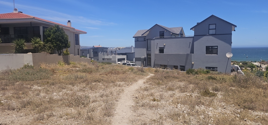 0 Bedroom Property for Sale in Calypso Beach Western Cape